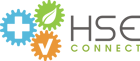hse connect logo