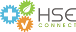 HSE Connect logo