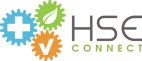 HSE Connect logo