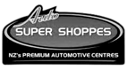 Auto Super Shoppes grey