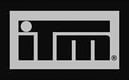 ITM logo grey