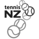 Tennis NZ grey