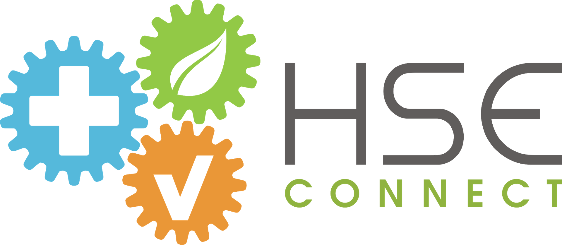 HSE Connect logo